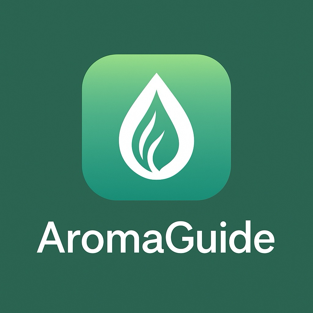 AromaGuide